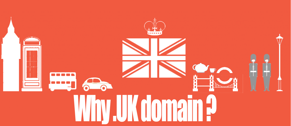 .UK domain, why you should register it  Hosting UK Blog