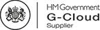 HM Govermment G-Cloud Supplier