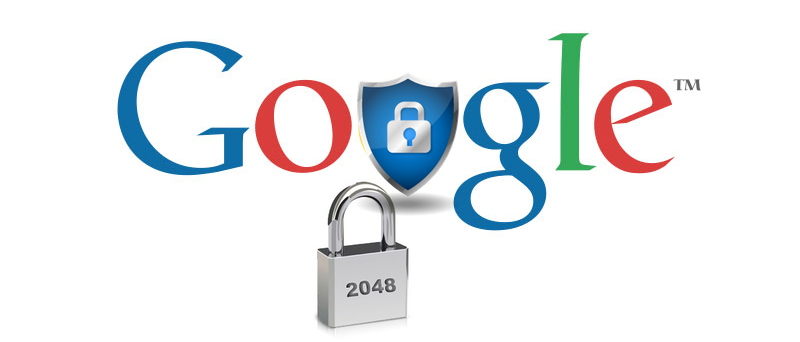 Google and SSL Certificates