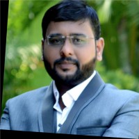 arjun shinde
