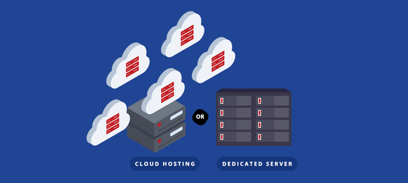 cloud-server-dedicated-server