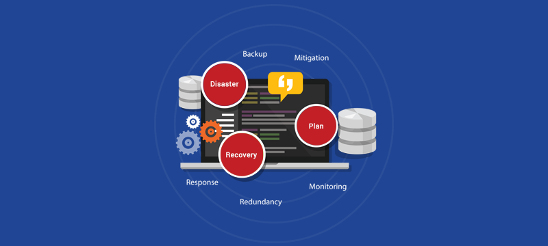 Disaster Recovery Best Practices