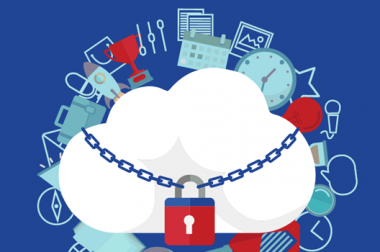 public cloud hosting security