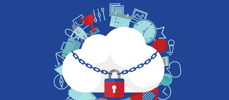 public cloud hosting security
