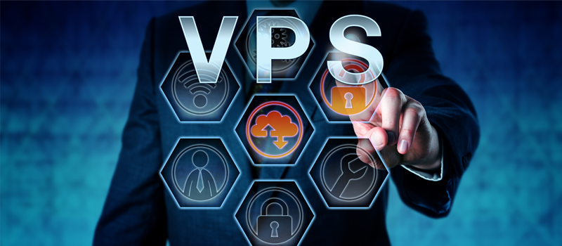Image result for VPS web host