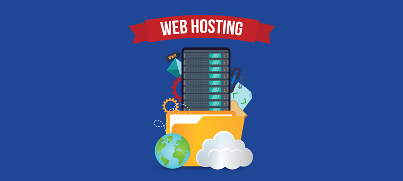 Features of Great Web Hosting