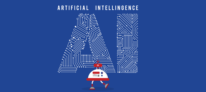 Artificial Intelligence and Web Hosting