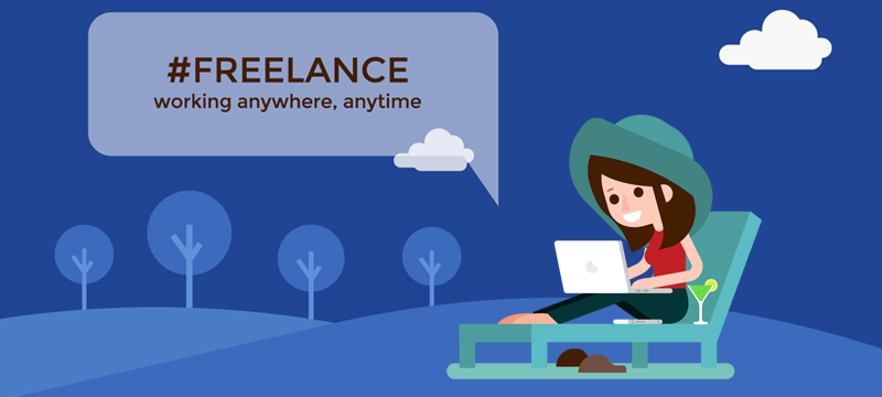 Setting Up as a Freelancer - 6 Tips to Get Started