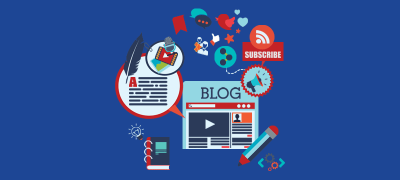 Business Can Benefit From a Blog