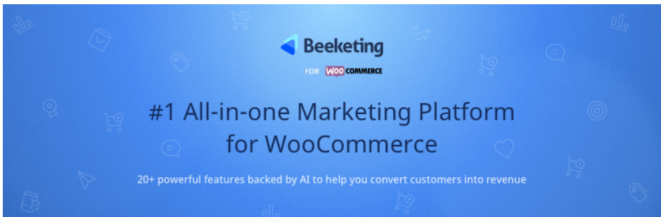 Beeketing for WooCommerce