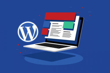 Wordpress Website design