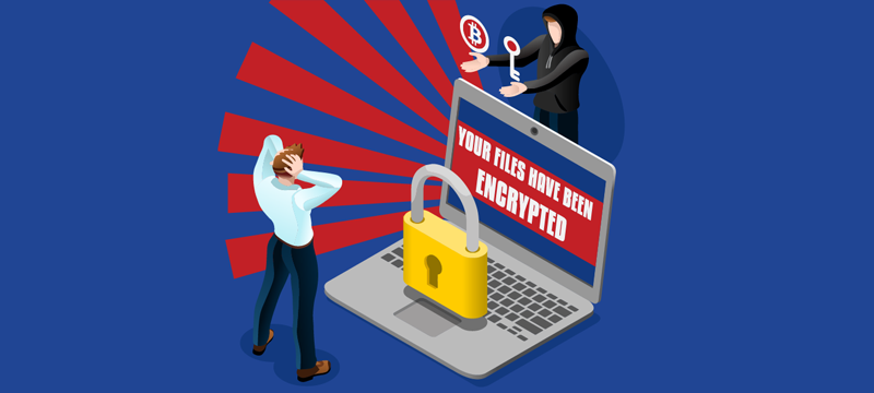 Ransomware Strikes Again – Tips For Keeping Safe