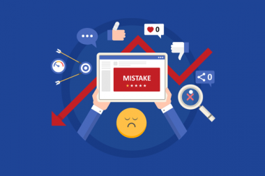 Effective social media strategies can drive far more customers to your website. Here are five common mistakes you should avoid.
