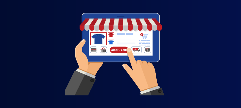 7 Things Customers Expect From Retail Websites
