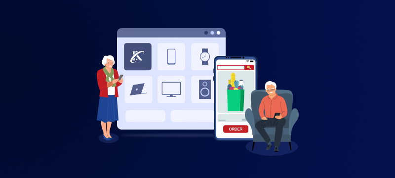 How to Make Your Website Older Generation Friendly