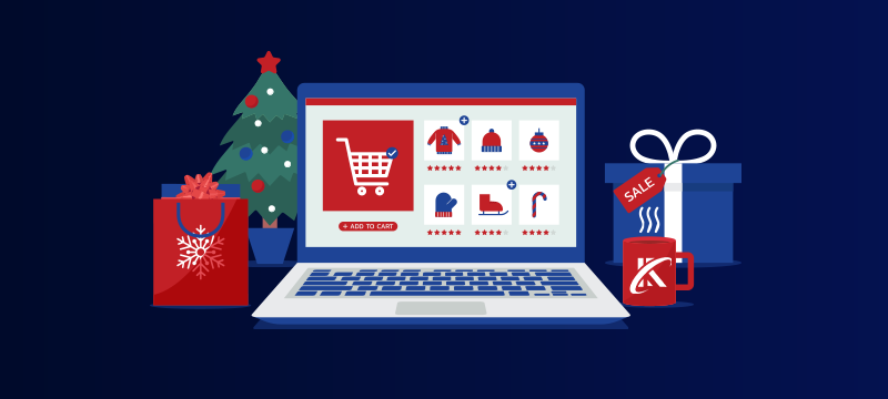 Ways Online Stores Can Boost Christmas Sales