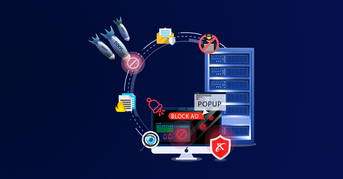 6 Tips to Protect Your Site from DDoS Attacks