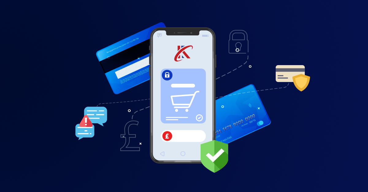 7 Tips to Protect Credit Card Data for Online Stores