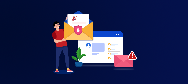 Email-Hosting