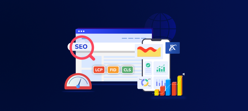 SEO-Rankings