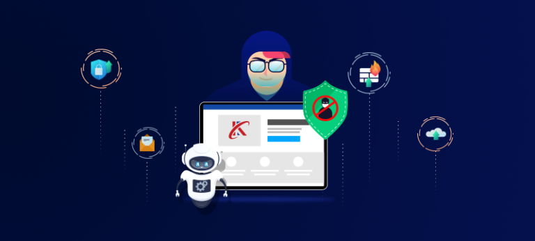 Top Website Threats in 2026 and How to Stay Secure