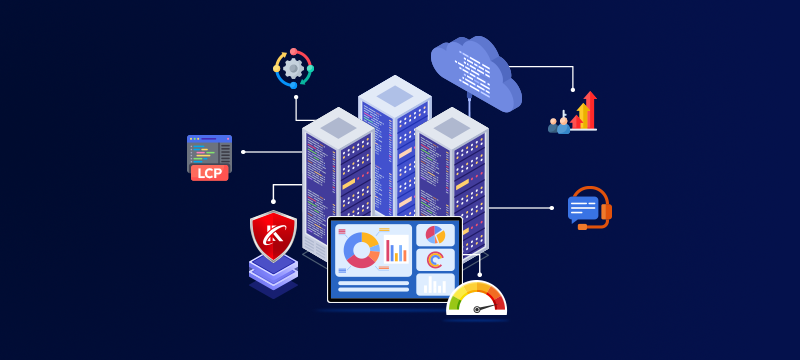 Hosting-Upgrade