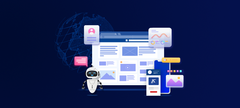 New Year New Website