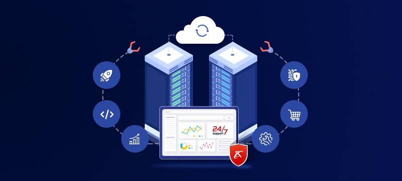 Shared-Hosting