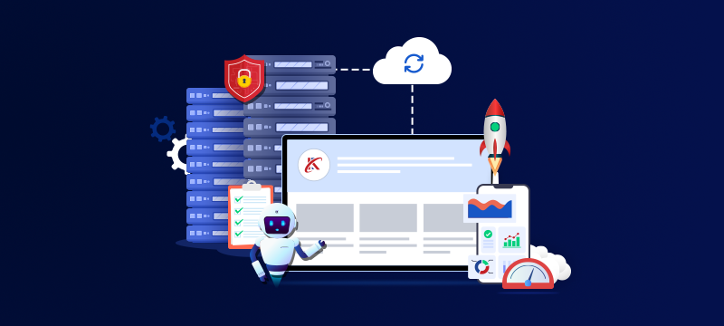 Website-Need-VPS