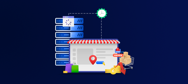 eCommerce-Revenue