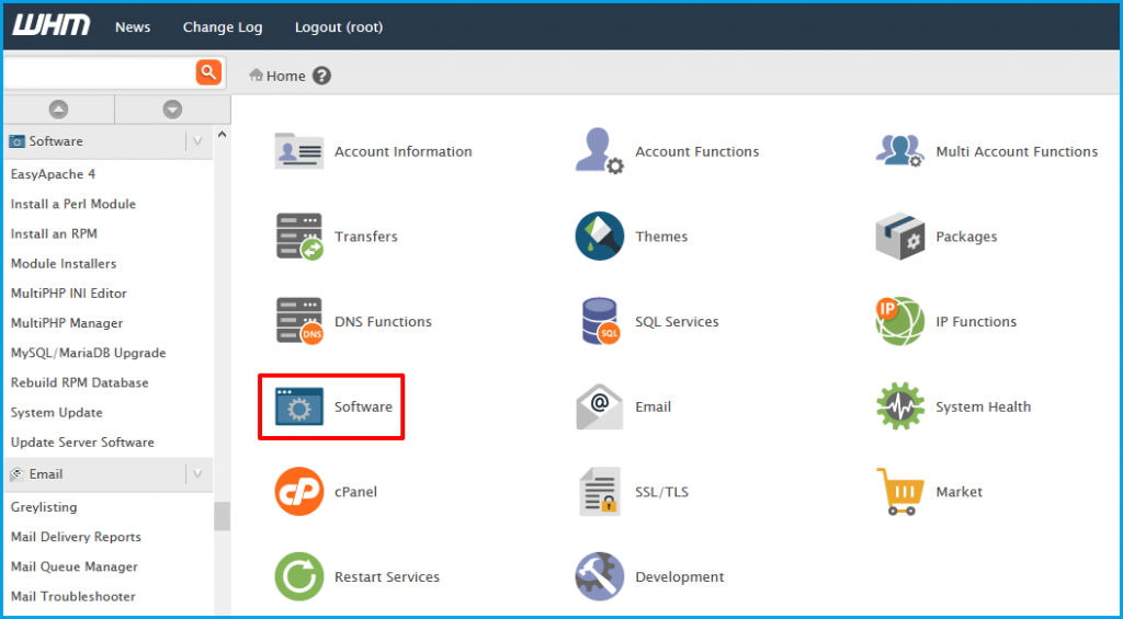 How to install ImageMagick and Imagick on CPanel based