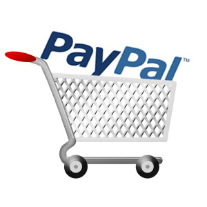 shopping cart, eCommerce website, web hosting plan