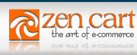 Zen Cart, eCommerce hosting, website hosting