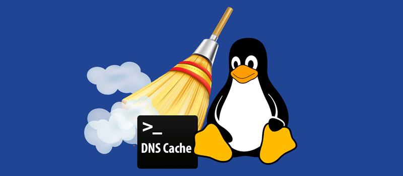 DNS-cache