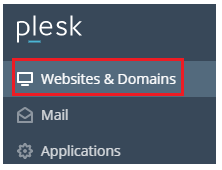 Websites and Domains