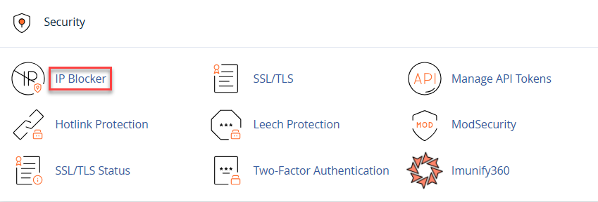 ip blocker