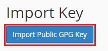 import key 