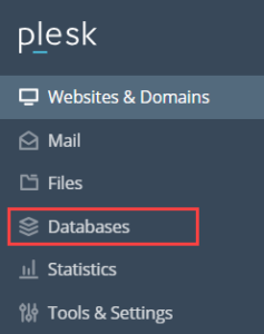 Databases