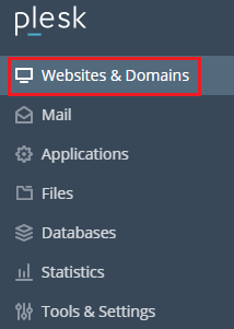 Websites & Domains