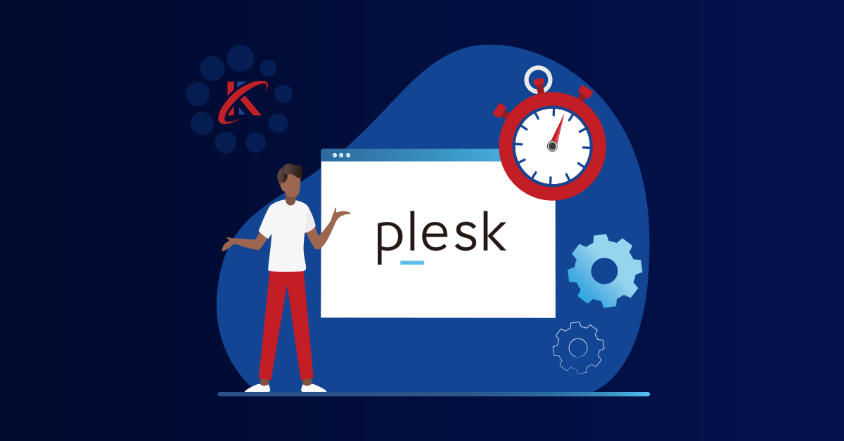 How to modify sessions idle timeout in Plesk - WHUK