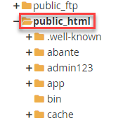 public_html