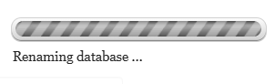 renaming