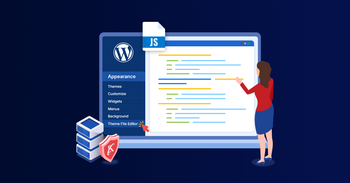 How to add custom JavaScript in WordPress site - WHUK