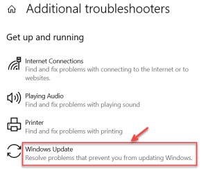Revert Pending Windows Updates: Step-by-Step Guide