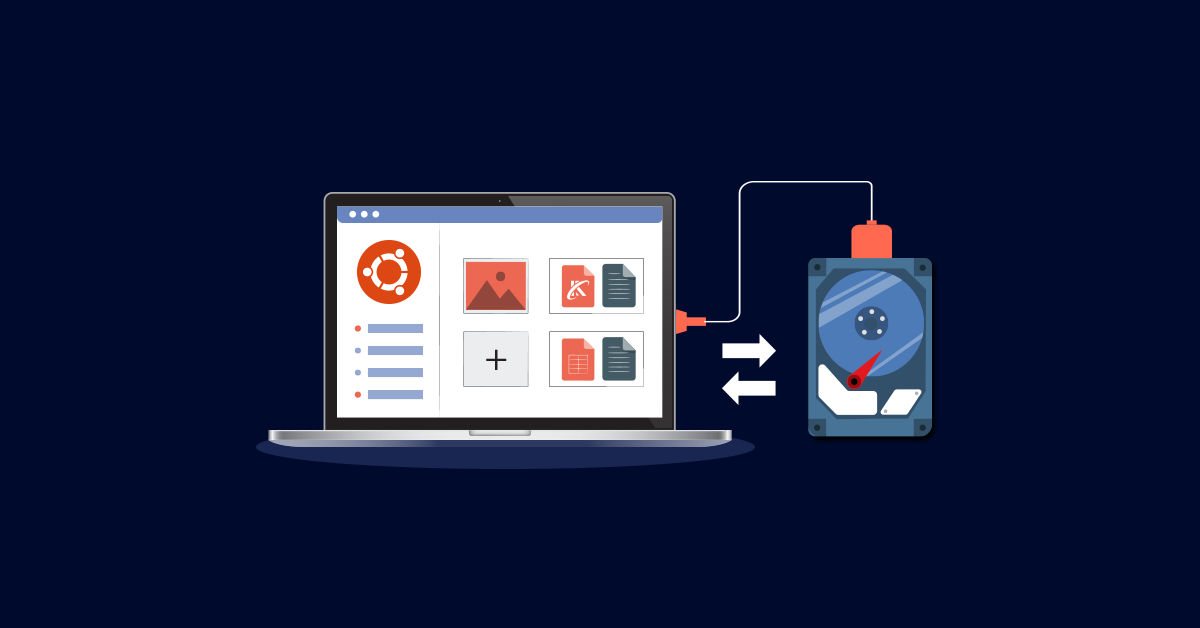 Add Swap Memory in Ubuntu 20.04 (Step-by-Step Guide)