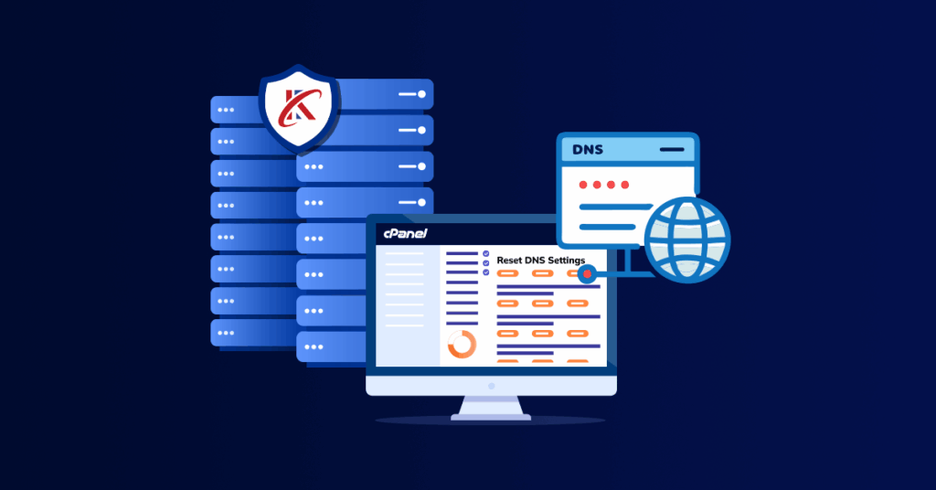 Restore Default DNS Settings in cPanel: A Quick Guide