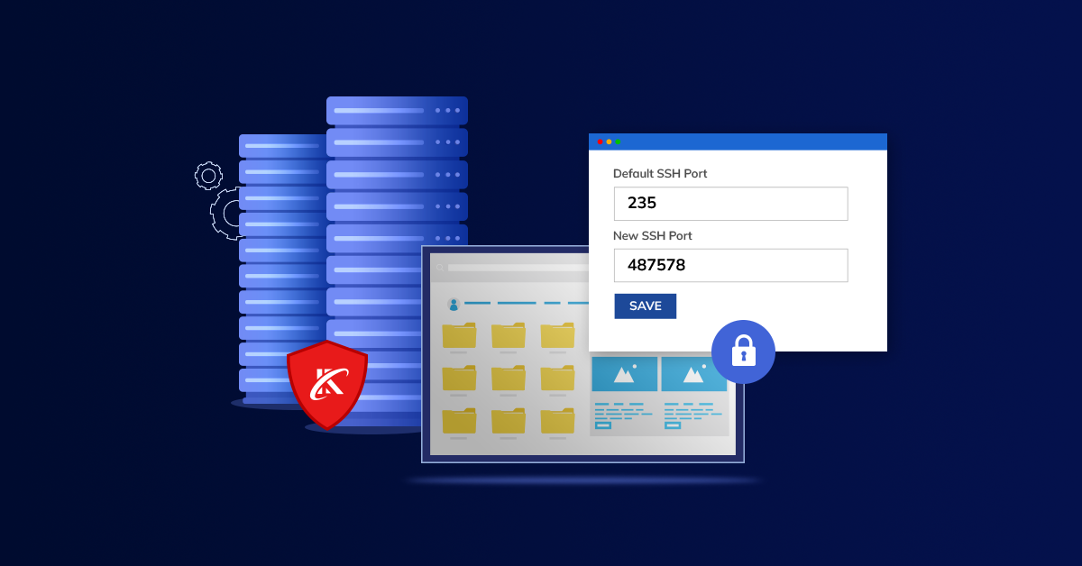 How to Change the SSH Port for Better Linux Server Security
